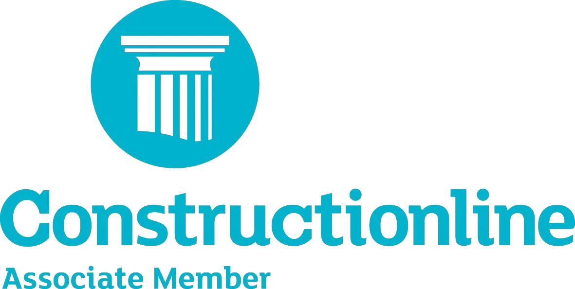 Constructionline Associate Member